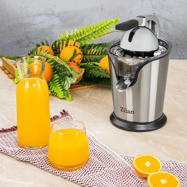 عصارة حمضيات زيلان