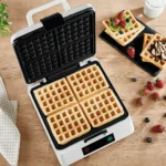 صانعة وافل زيلان