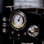 محضرة قهوة اسبرسو زيلان