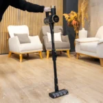 مكنسة شحن زيلان