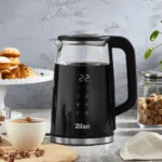 سخان ماء جدار مزدوج ديجيتال زيلان