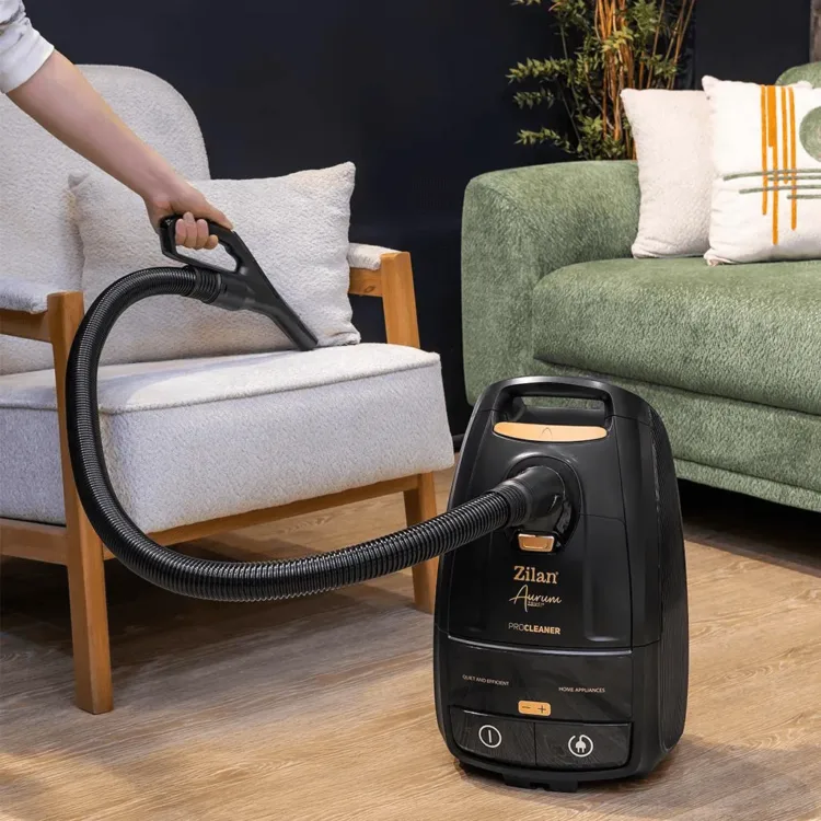 مكنسة بطح زيلان