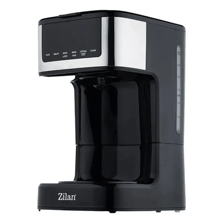 محضرة قهوة ديجيتال زيلان 8 محضرة قهوة ديجيتال زيلان