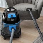 مكنسة كهربائية برميل زيلان