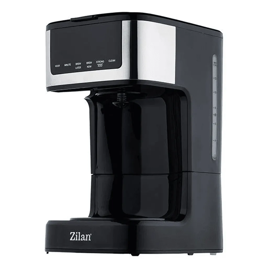 محضرة قهوة ديجيتال زيلان محضرة قهوة ديجيتال زيلان