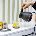 ﺳﺨﺎﻥ ﻣﺎﺀ ﻗﺎﺑﻞ ﻟﻠﻄﻲ زيلان