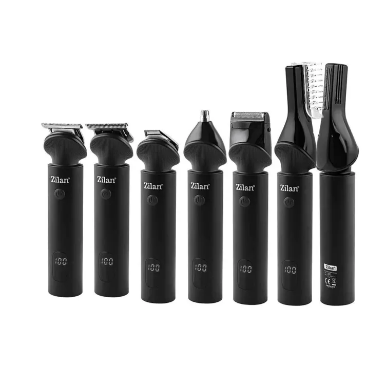 ماكينة حلاقة زيلان