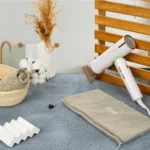 سشوار شعر زيلان