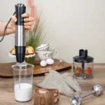 طقم خلاط يدوي زيلان