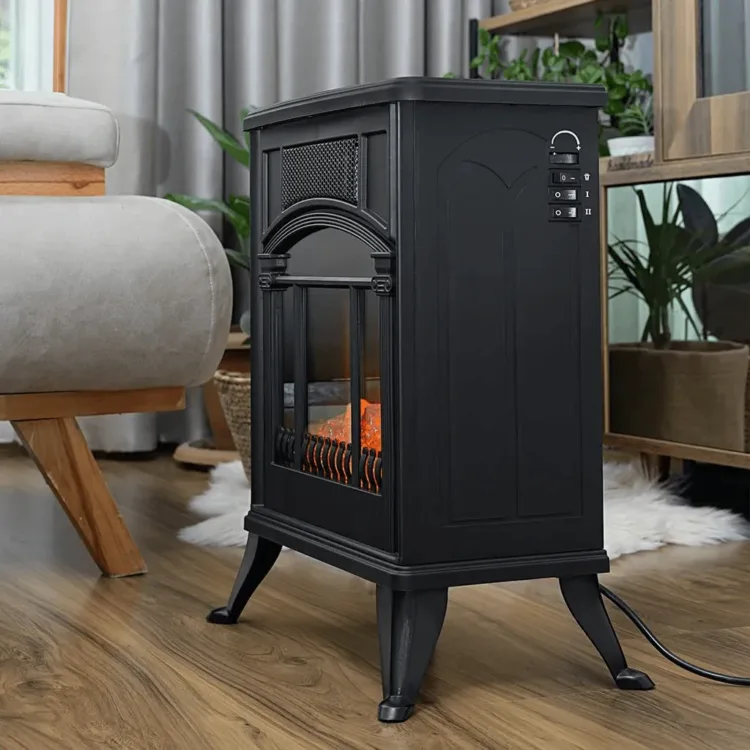 صوبة مروحة مدفاة سيراميك زيلان