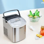 صانعة ثلج زيلان