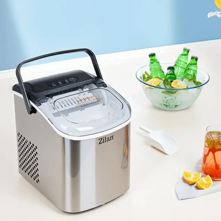 صانعة ثلج زيلان