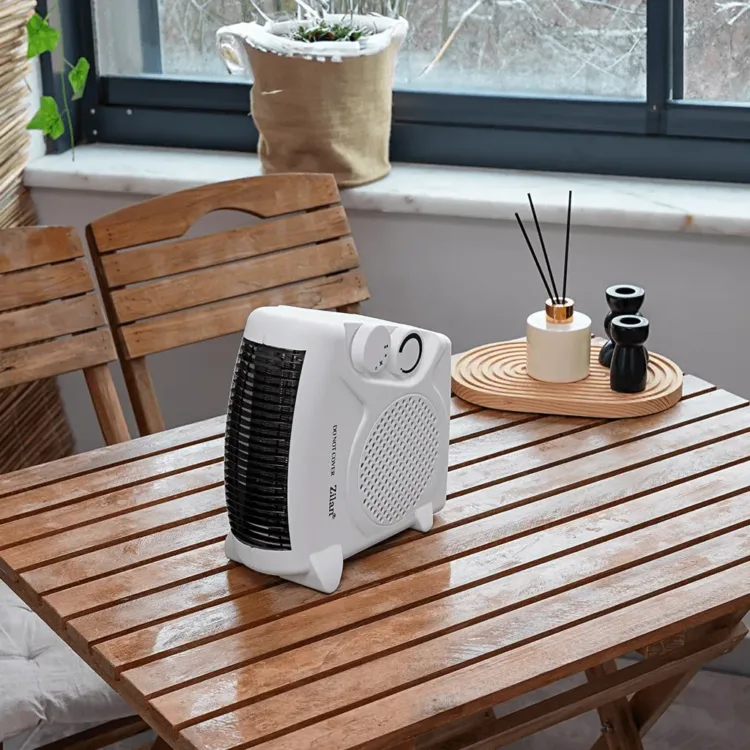 صوبة مروحة زيلان