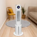 صوبة مروحة عامودي زيلان