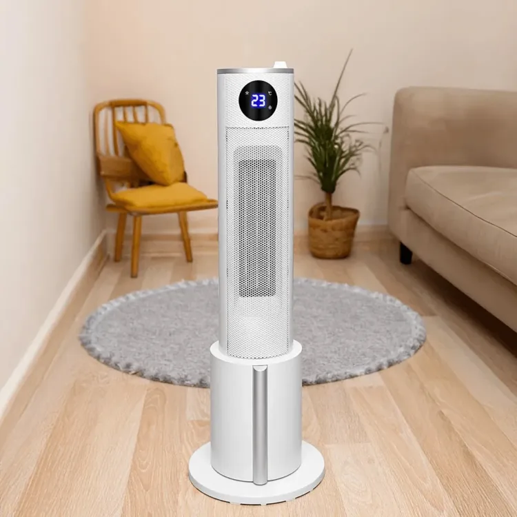 صوبة مروحة عامودي زيلان