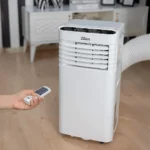 مكيف هواء متنقل زيلان