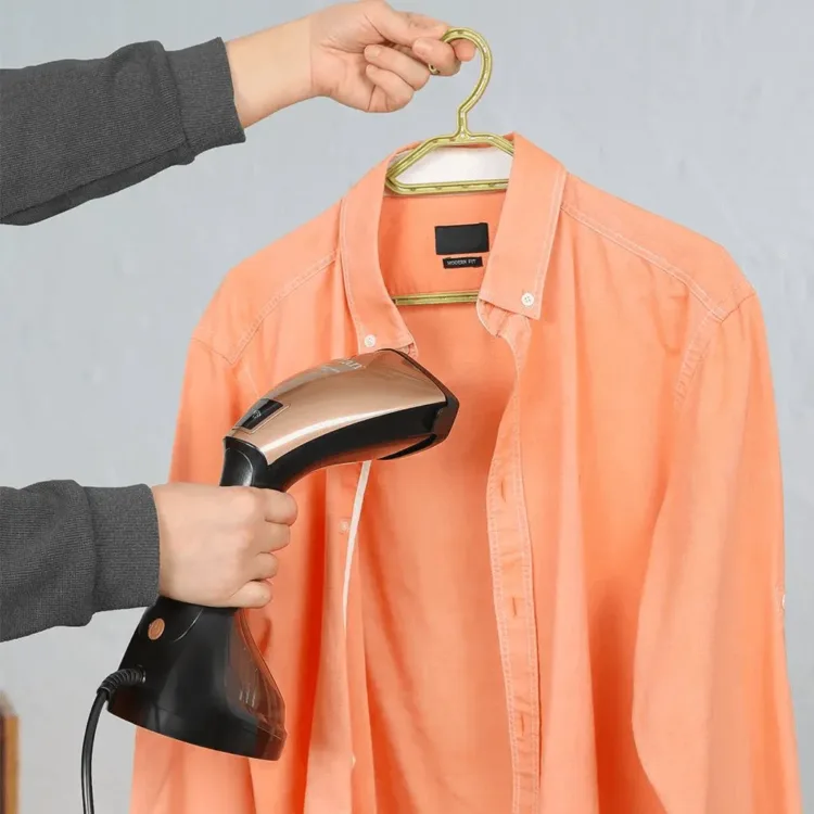 مكوى بخار ستيمر يدوية زيلان