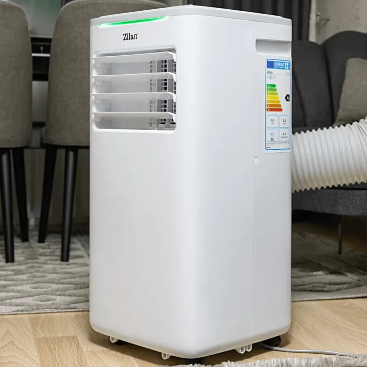 مكيف هواء متنقل زيلان