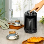 محضرة قهوة تركي زيلان