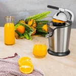 عصارة حمضيات زيلان