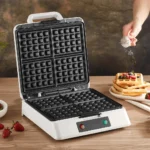 صانعة وافل زيلان