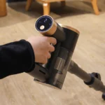 مكنسة شحن زيلان