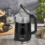 سخان ماء جدار مزدوج ديجيتال زيلان