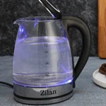 سخان ماء زجاج زيلان