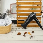 مجفف شعر (سشوار) زيلان