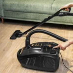 مكنسة بطح زيلان