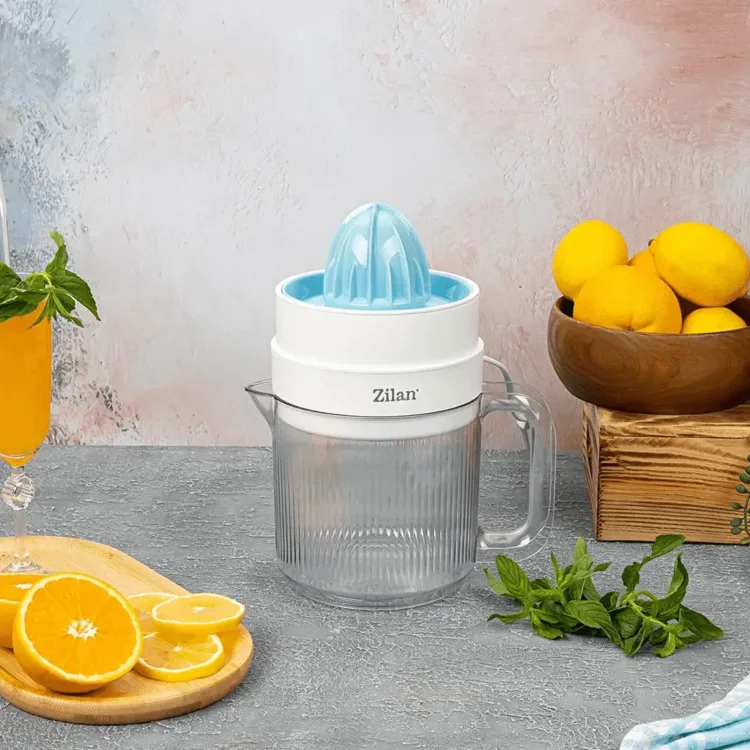 عصارة حمضيات زيلان