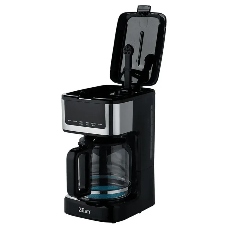 محضرة قهوة ديجيتال زيلان 6 محضرة قهوة ديجيتال زيلان