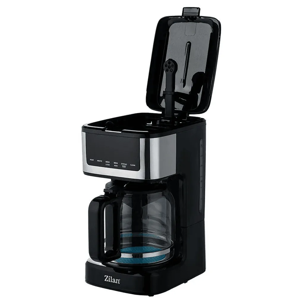 محضرة قهوة ديجيتال زيلان محضرة قهوة ديجيتال زيلان