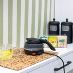 ﺳﺨﺎﻥ ﻣﺎﺀ ﻗﺎﺑﻞ ﻟﻠﻄﻲ زيلان