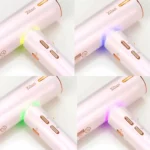 سشوار شعر زيلان