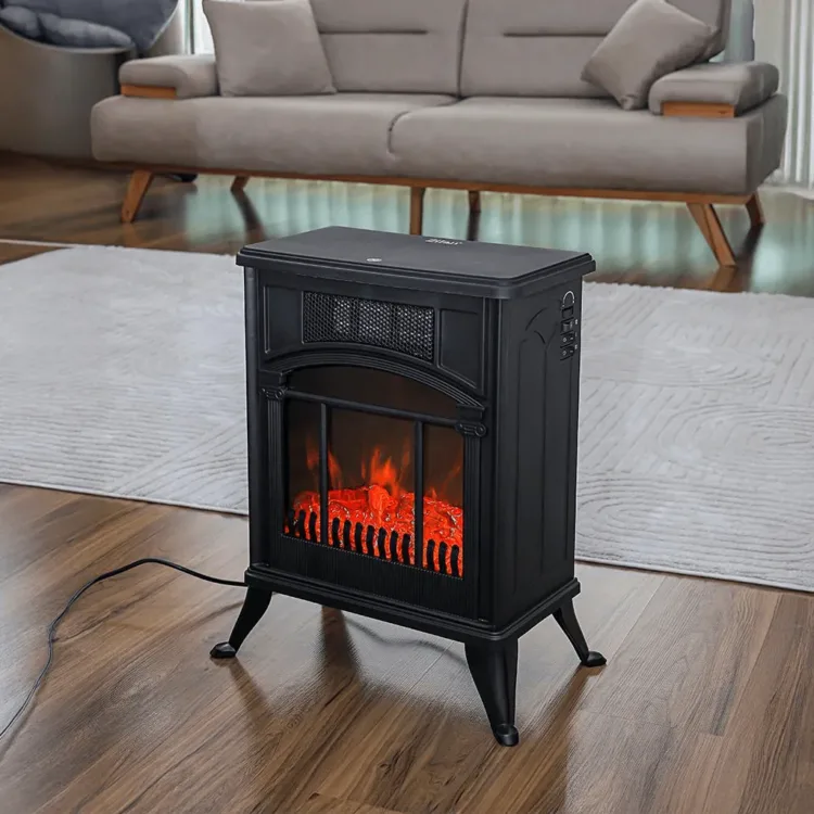 صوبة مروحة مدفاة سيراميك زيلان