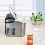 صانعة ثلج زيلان