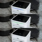 مكيف هواء متنقل زيلان