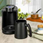 محضرة قهوة تركي زيلان