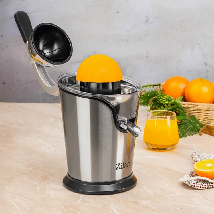 عصارة حمضيات زيلان