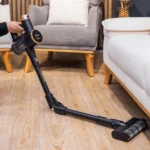 مكنسة شحن زيلان