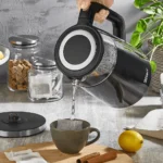 سخان ماء جدار مزدوج ديجيتال زيلان