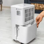 جهاز مزيل الرطوبة الذكي زيلان