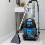 مكنسة برميل شامبو زيلان