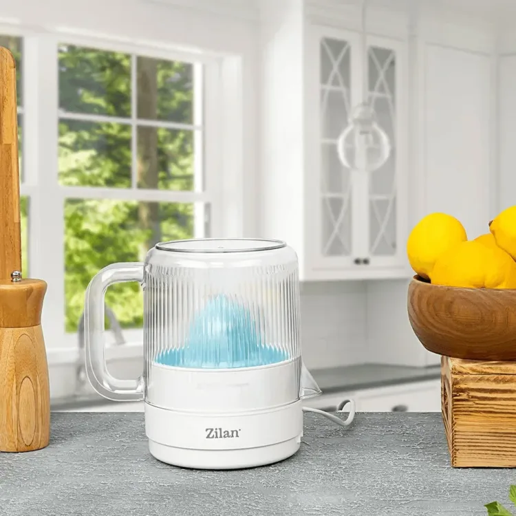 عصارة حمضيات زيلان