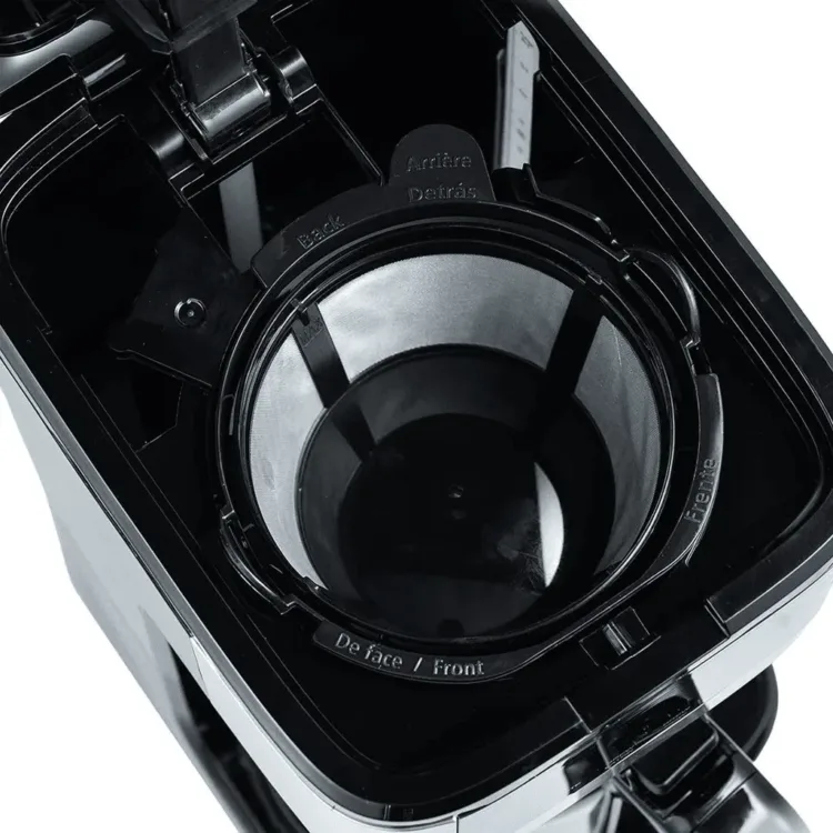 محضرة قهوة ديجيتال زيلان 5 محضرة قهوة ديجيتال زيلان