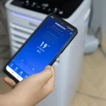 مكيف هواء متنقل زيلان