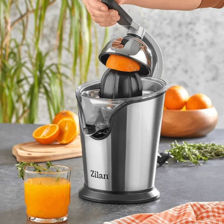 عصارة حمضيات زيلان