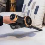 مكنسة شحن زيلان