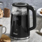 سخان ماء جدار مزدوج ديجيتال زيلان